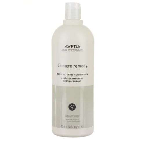  AVEDA Damage Remedy Restructuring Conditioner Conditioner Unisex by Aveda, 33.8 Ounce