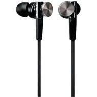 Sony In-Ear Dynamic Headphones MDR-XB70-B (Black)