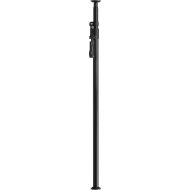 Kupo Kupole Extends from 150cm (59.0-Inch) to 270cm (106.3-Inch) - Black, KD101911