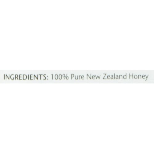  Manuka Doctor Bio Active Honey, 20 Plus, 1.1 Pound