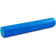 STOTT PILATES Foam Roller Soft - (Blue), 36 Inch  92 cm