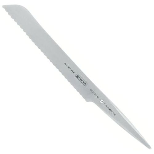  Chroma Type 301 Designed By F.A. Porsche 8 12 inch Bread knife