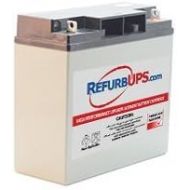 RefurbUPS AJC D18S - Brand New Compatible Replacement Battery