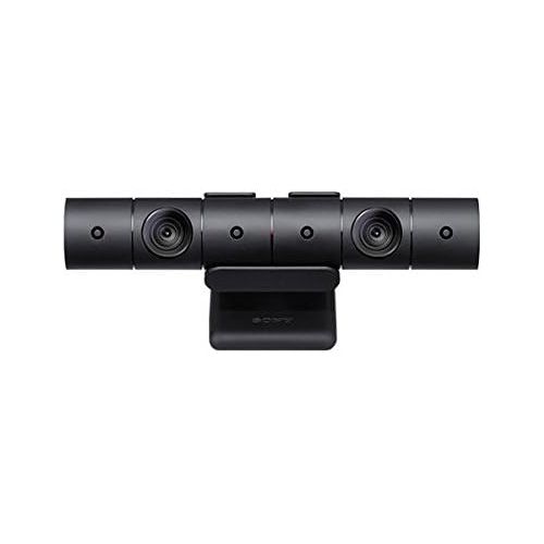 소니 PlayStation VR Start Bundle 4 Items:VR Headset,Move Controller,PlayStation Camera Motion Sensor,Sony PS4 Slim 1TB Console - Jet Black
