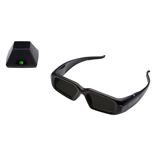  NVIDIA PNY 3D Vision Pro Glasses and Hub 3DVIZPRO-GLASSES+EMT (Discontinued by Manufacturer)Worlds Only Source