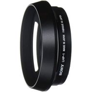 Sony LHP1 Lens Hood (Black)
