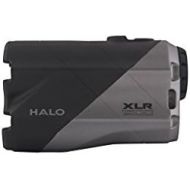 Halo XLR1500-8 1500 Yard Laser Range Finder