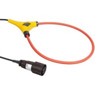 Fluke TPS FLEX 24-TF Thin Flexible Current Probe, 24 Length, 1 A to 100 A Current, 300V, 45 to 3.0 kHz Frequency Range