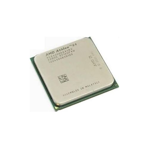  AMD Athlon 64 3800+ 2GHz X2 Dual-Core 939 Pin ADA3800DAA5BV OEM CPU