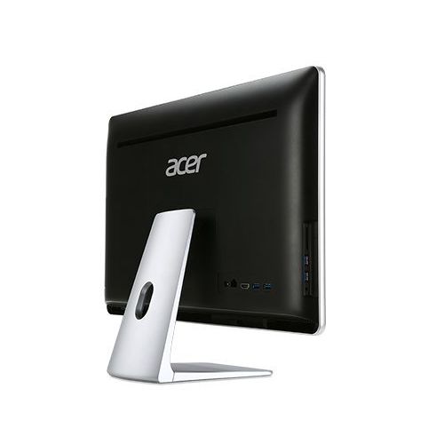  Acr Acer Aspire Z All-in-One Desktop PC 19.5 Full HD, Windows 10 Home, 500GB HDD, 4GB RAM, Bluetooth