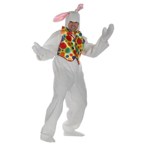  Rubie%27s Rubies Costume Adult Bunny Costume