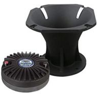 Soundstream SPD.400 400W Pro Audio Driver