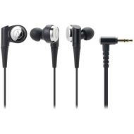 Audio-Technica In-Ear Headphones ATH-CKR10 (Japan Import)