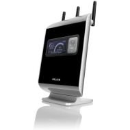 Belkin N1 Vision Wireless Router (F5D8232-4)