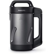 Besuchen Sie den Philips-Store Philips HR2204/80Standmixer (1,2L, 1000W) schwarz