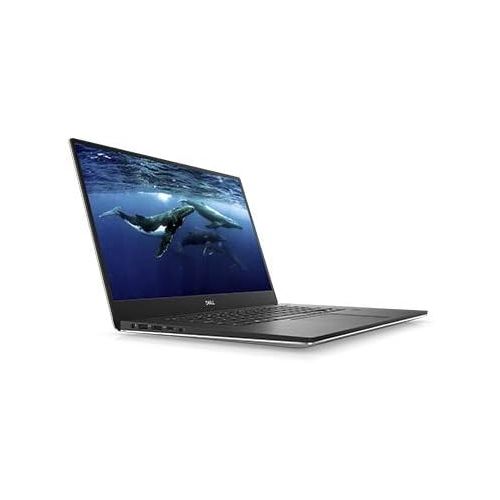 델 Dell XPS 15 9570 Gaming Laptop 8th Gen Intel i9-8950HK 6 cores NVIDIA GTX 1050Ti 4GB 15.6 4K UHD Anti-Reflective Touch , Fingerprint Reader ( 2TB SSD | 32GB RAM | Win 10 PRO 64Bit