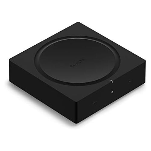소노스 [아마존베스트]Sonos Amp - The Versatile Amplifier for Powering all your Entertainment - Black