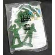 TOY STORY Small Soldiers Army Men Happy Meal