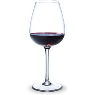 [아마존베스트]Purismo Red Wine Glass Set of 4 by Villeroy & Boch - 19.25 Ounces