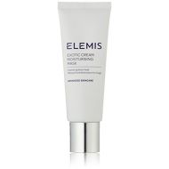 ELEMIS Exotic Cream Moisturizing Mask - Hydrating Face Mask