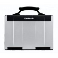 Panasonic Toughbook CF-53 Laptop, Intel i5-2520M 2.5GHz, 16GB RAM, 1TB SSD, Windows 10, Touchscreen (Renewed)