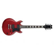 Ibanez GAX 6 String Solid-Body Electric Guitar Right, Transparent Cherry Full GAX30TCR