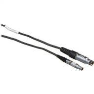 Teradek 16 RunStop Cable for RT Latitude MDR Receiver to ARRI Alexa Mini Camera