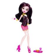 Monster High Creepateria - Draculaura Doll