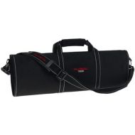 Global G-66816 - Knife Roll with Handle and 16 Pockets
