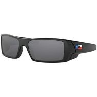 Oakley Mens Sunglasses BlackBlack - Non-Polarized - 60mm