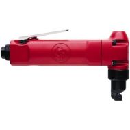 Chicago Pneumatic CP835 Heavy Duty Air Nibbler - Pneumatic Nibbler with Four Different Cutting Positions. Shears and Nibblers