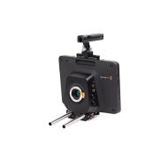 Wooden Camera - Blackmagic Studio Camera Accessory Kit (Base)