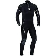 Scubapro Wetsuit - Definition Steamer 5mm Mens Diving Wetsuit