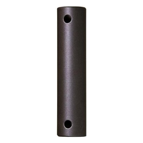  Fanimation DR1SS-72GRW 72 Stainless Steel DOWNROD (1 INCH): Matte Greige, Inch
