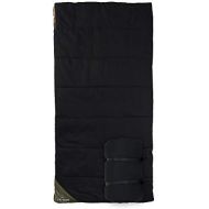 [아마존베스트]TETON Sports Camper Sleeping Bag; Warm, Comfortable Sleeping Bag for Hunting and Camping