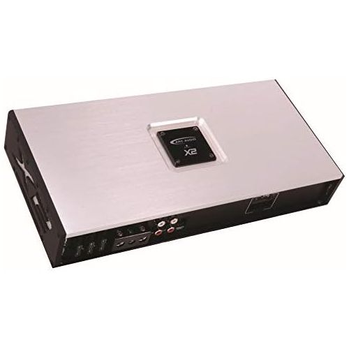  ARC Arc Audio X2 1100.1 Mono-Block Amplifier (Single Channel)