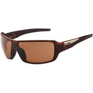 Visit the Bolle Store Bolle Cary Polarized A14, Matte Tortoise