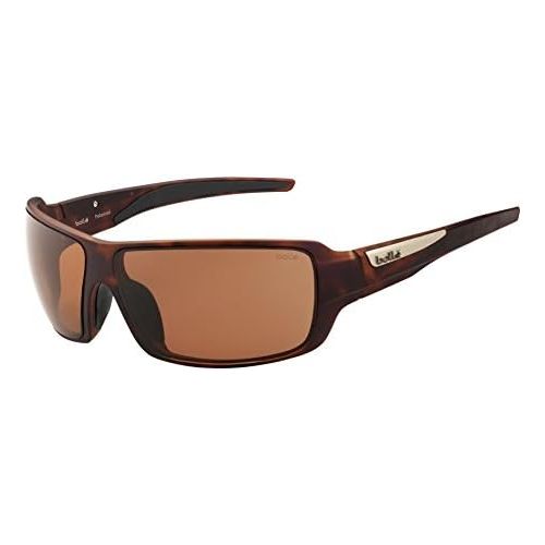  Visit the Bolle Store Bolle Cary Polarized A14, Matte Tortoise