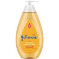 [아마존베스트]Johnson’s Tear Free Baby Shampoo, Free of Parabens, Phthalates, Sulfates and Dyes, 27.1 fl. oz