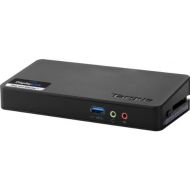 Targus Universal USB 3.0 SV Docking Station (ACP076US)