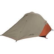 [아마존베스트]ALPS Mountaineering Extreme 3-Person Tent, Clay/Rust