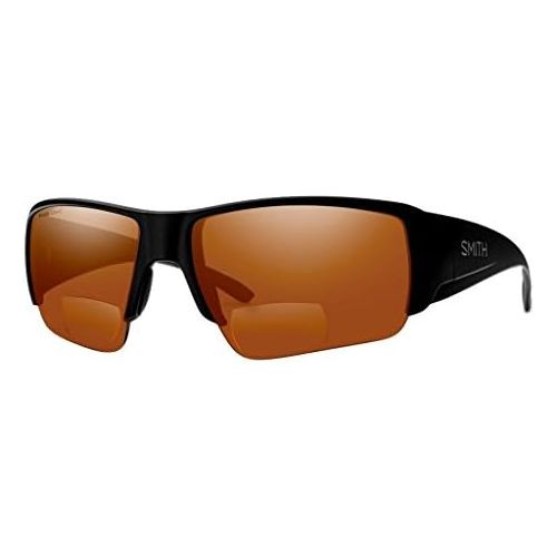 스미스 Smith Optics Smith Captains Choice Bifocal Sunglasses