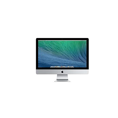 애플 Apple iMac MF883LLA 21.5-Inch Desktop (Discontinued by Manufacturer)