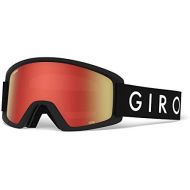 [아마존베스트]Giro Semi Snowboard Ski Goggles