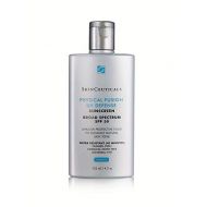 SkinCeuticals Skinceuticals UV Defense Broad Spectrum SPF 50 Sunscreen, Physical Fusion, 4.2 Fluid Ounce