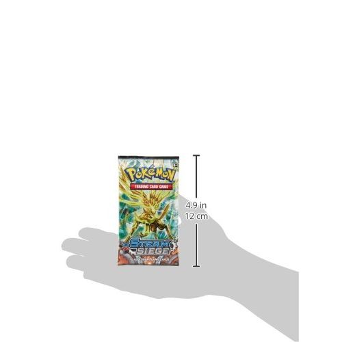 포켓몬 Pokemon Cards POKLEGEVPINBX TCG: Legacy Evolution Pin Collection Card Game