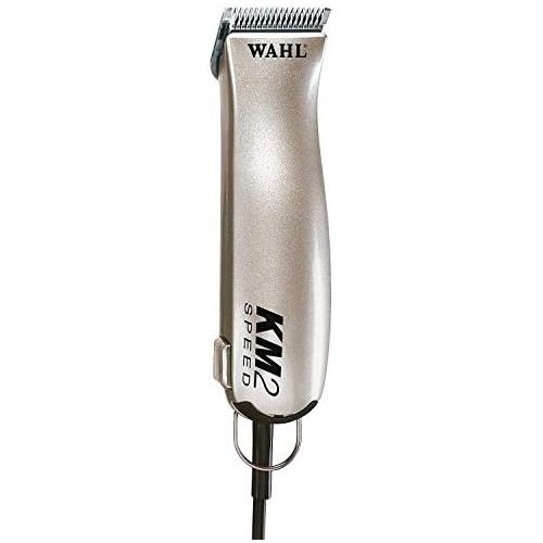  Wahl Professional Animal KM2 Deluxe Dog Pet Clipper Kit #9757-1001