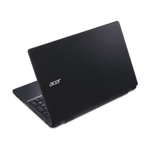 에이서 Acer Aspire E5-571P-36LU 15.6 Touchscreen Notebook Computer, Intel Core i3-4030U 1.8GHz, 4GB RAM, 500GB HDD, Windows 8.1 (Free Upgrade to Win 10), Midnight Black