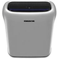 Oreck WK16000 Air Response HEPA Purifier with Odor Control & Auto Mode for Small Rooms (Available in 3 Sizes)