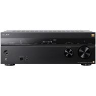 Sony STR-ZA810ES 7.2 Channel Hi-Res Wi-Fi Network AV Receiver (Black)